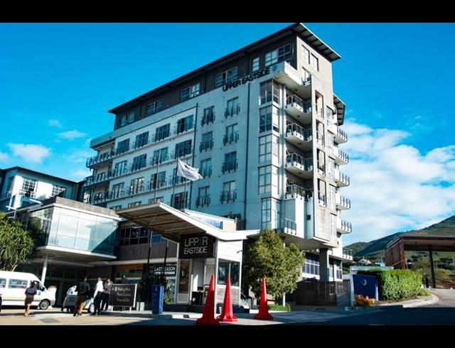 0 BEDROOM PROPERTY TO RENT IN SALT RIVER